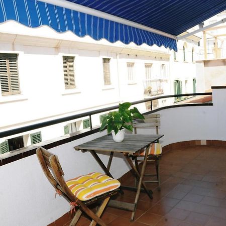 Apartaments Bonaventura 7 Sitges Luaran gambar