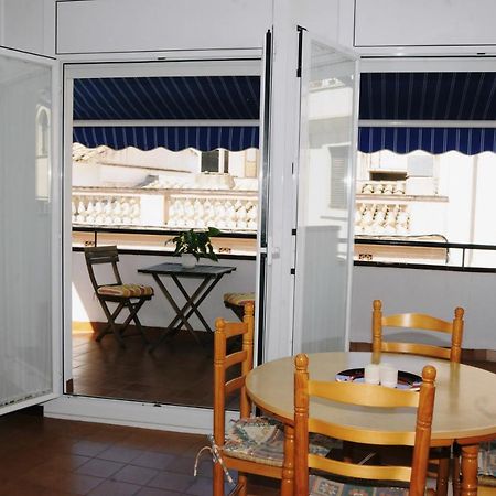 Apartaments Bonaventura 7 Sitges Luaran gambar
