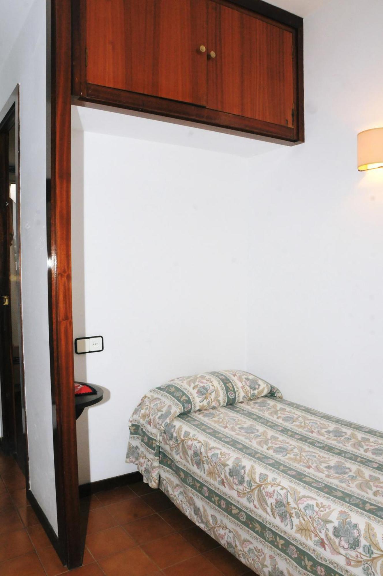 Apartaments Bonaventura 7 Sitges Bilik gambar