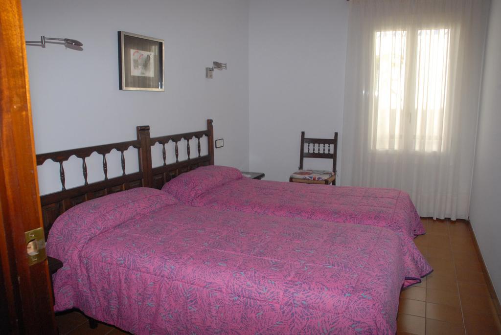 Apartaments Bonaventura 7 Sitges Luaran gambar