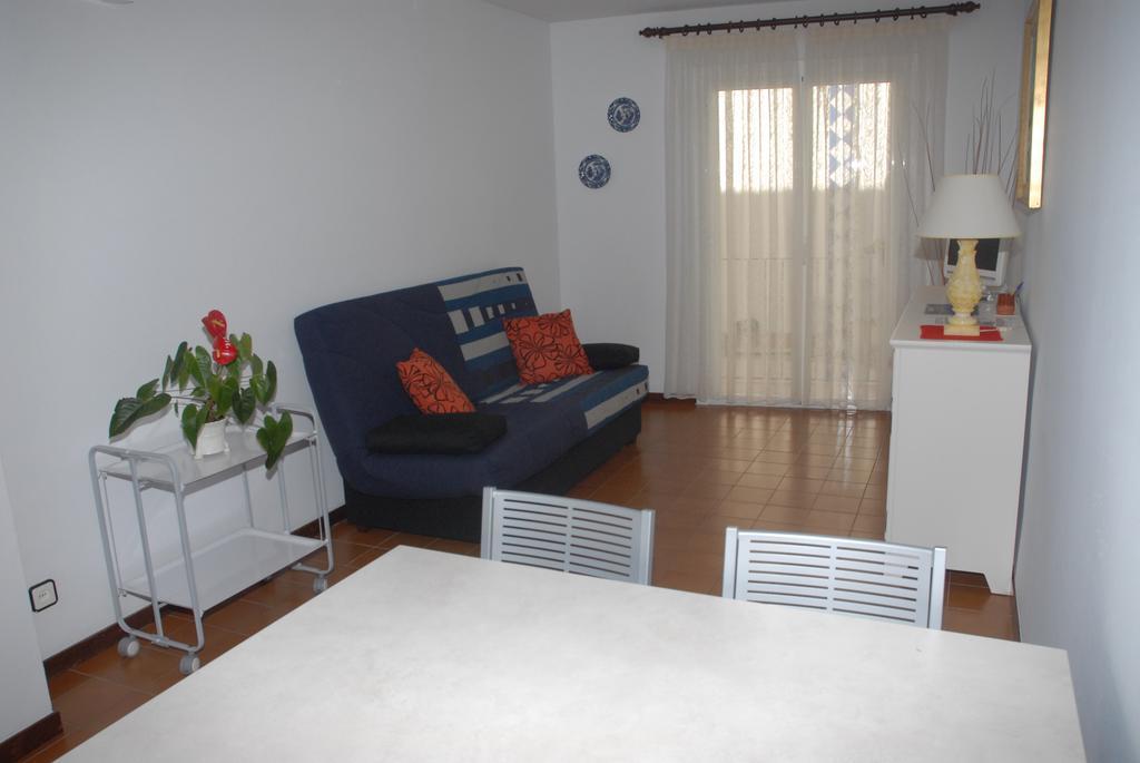 Apartaments Bonaventura 7 Sitges Luaran gambar